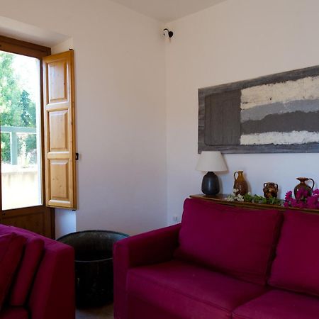 Отель Relais Parco Cavalonga Доннафугата Номер фото