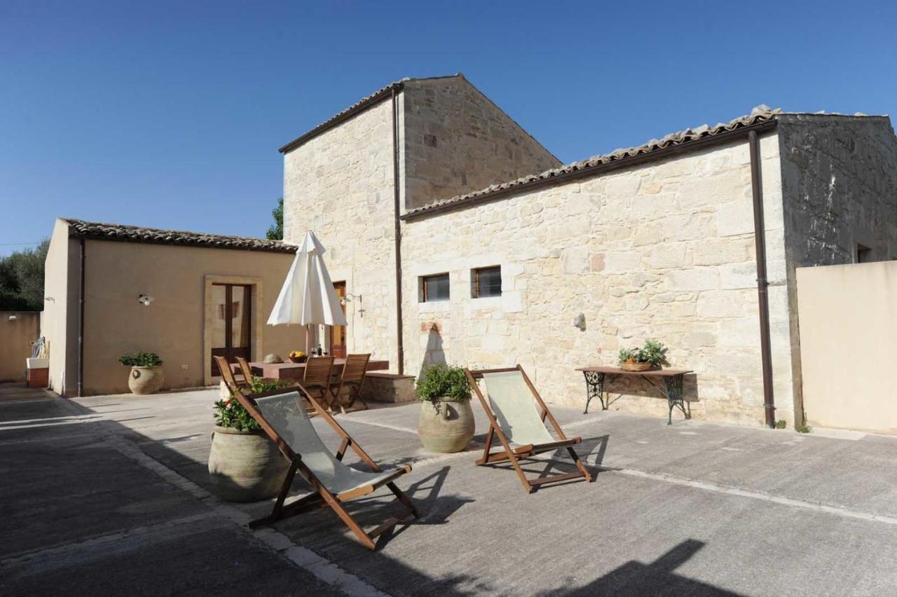Отель Relais Parco Cavalonga Доннафугата Номер фото
