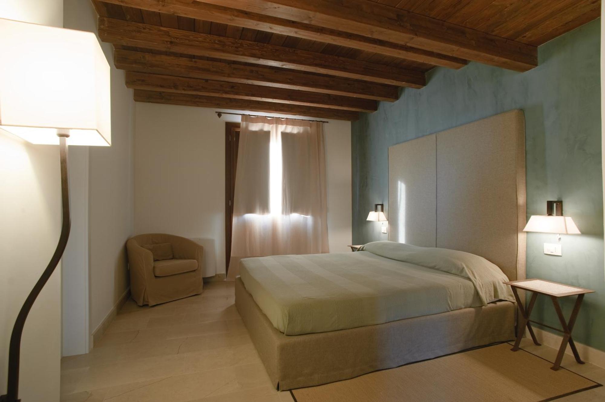 Отель Relais Parco Cavalonga Доннафугата Номер фото