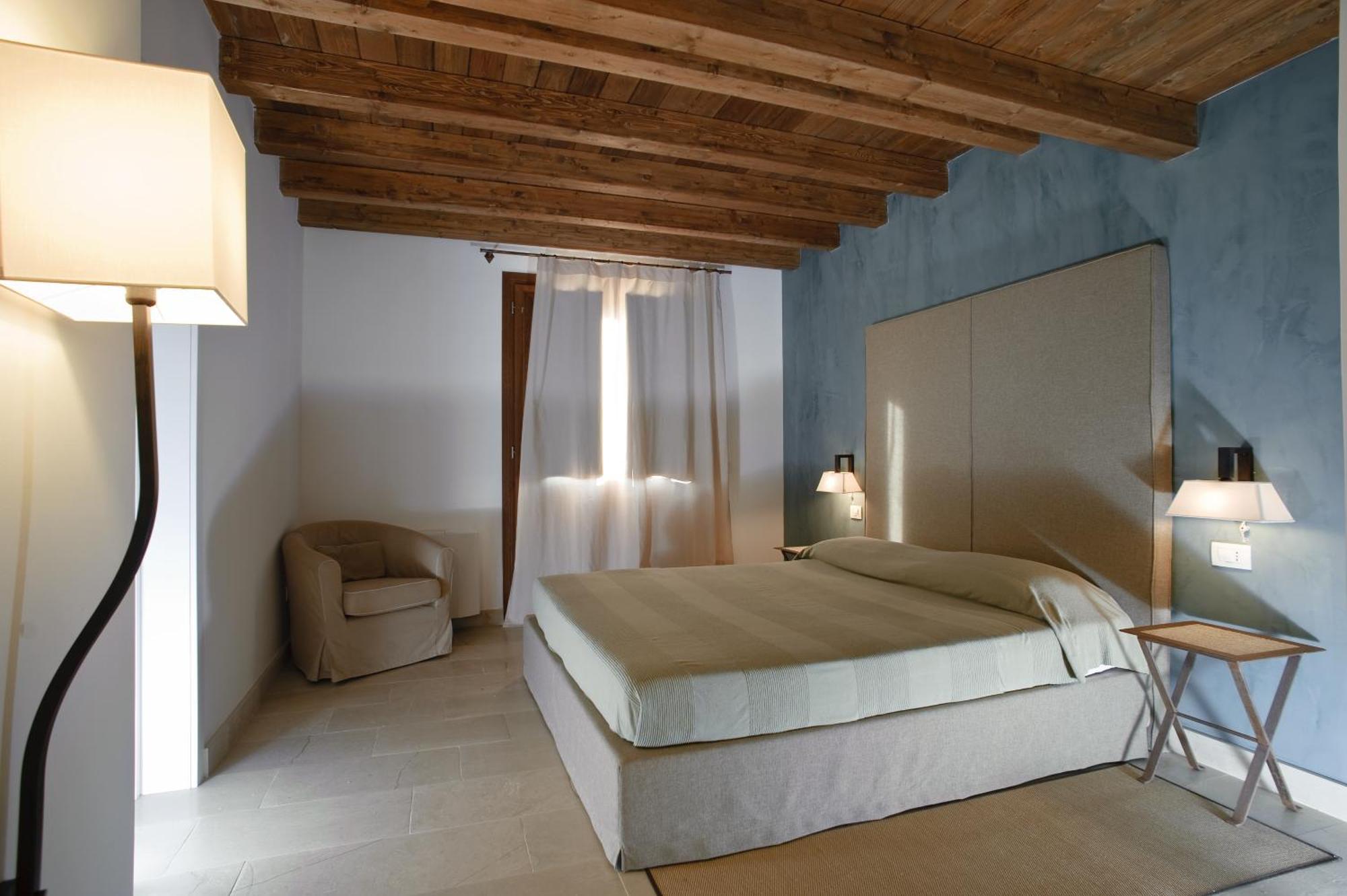 Отель Relais Parco Cavalonga Доннафугата Номер фото