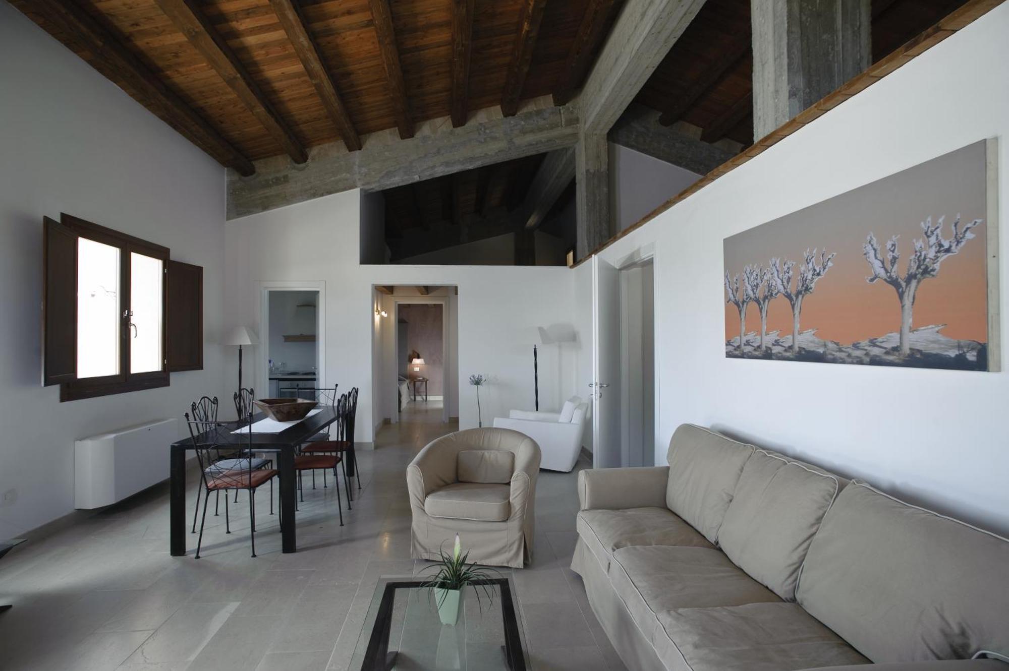 Отель Relais Parco Cavalonga Доннафугата Номер фото