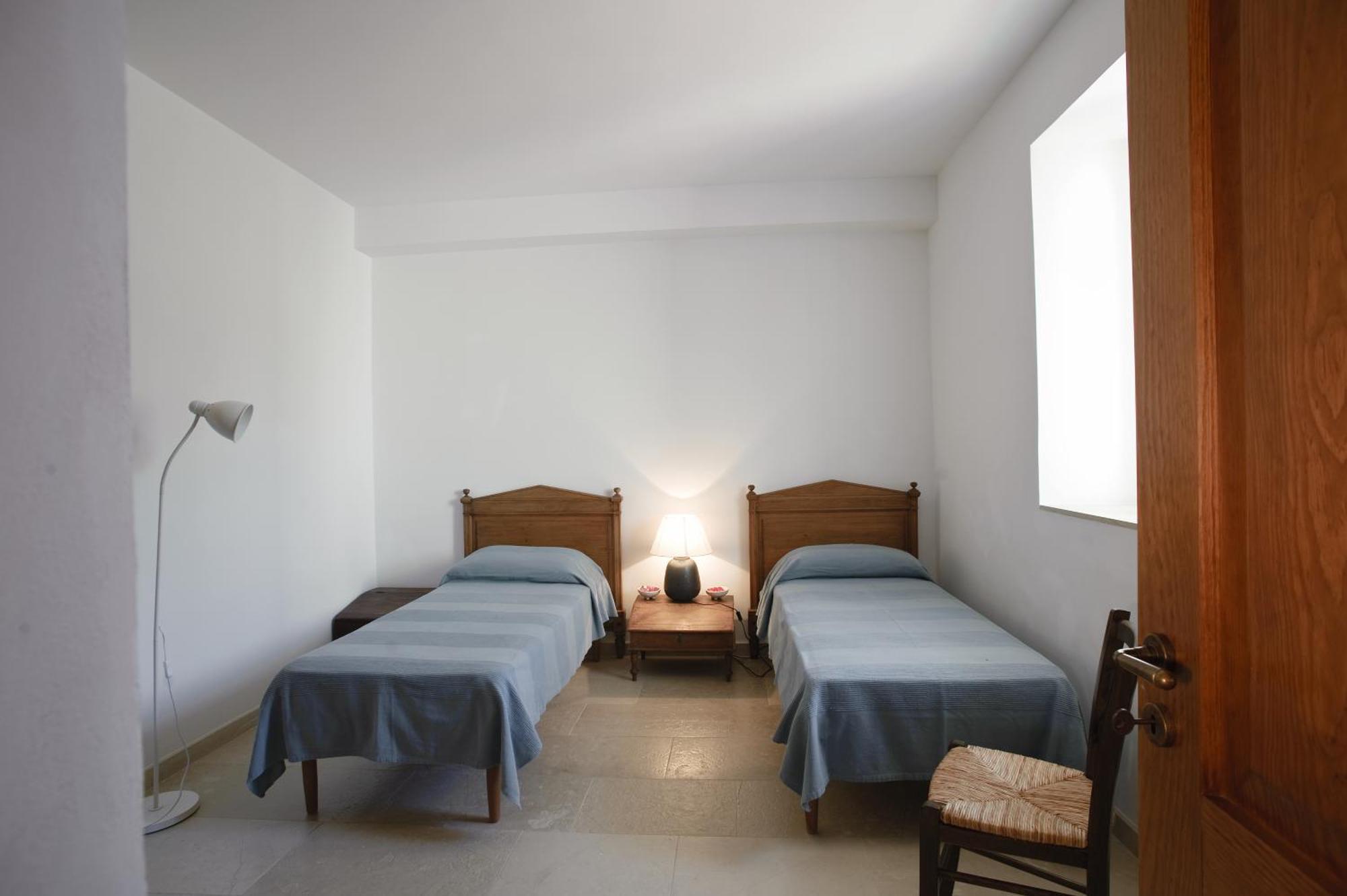 Отель Relais Parco Cavalonga Доннафугата Номер фото